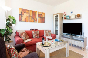  Vivienda vacacional La Laguna Deluxe 9  Сан-Кристобаль-Де-Ла-Лагуна